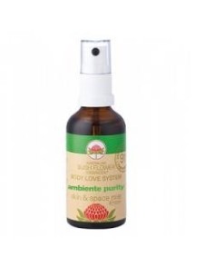 AMBIENTE PURITY  Spray AMB CRP50